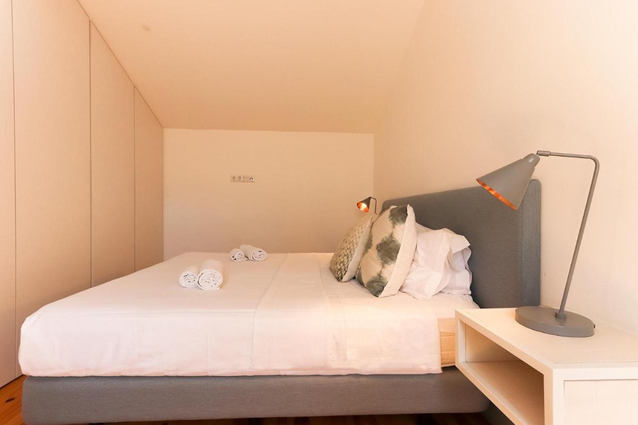 Combro Suites By Homing Lisboa Extérieur photo